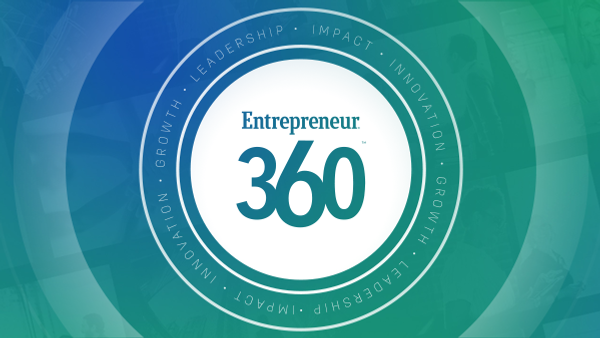 Entrepreneur 360