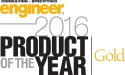 Product of the year gold 2016