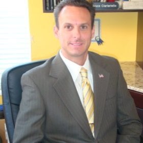 Bruce M. Ciarlariello